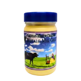 Buffalo Milk Ghee